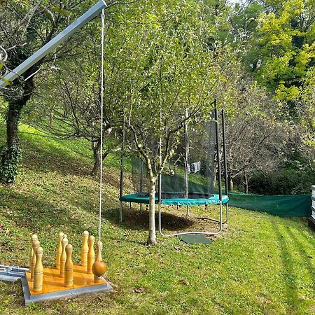 Kuca Za Odmor Hiza I Vila Krapina Exterior foto