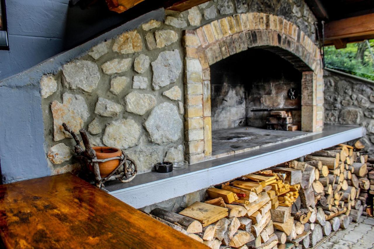 Kuca Za Odmor Hiza I Vila Krapina Exterior foto