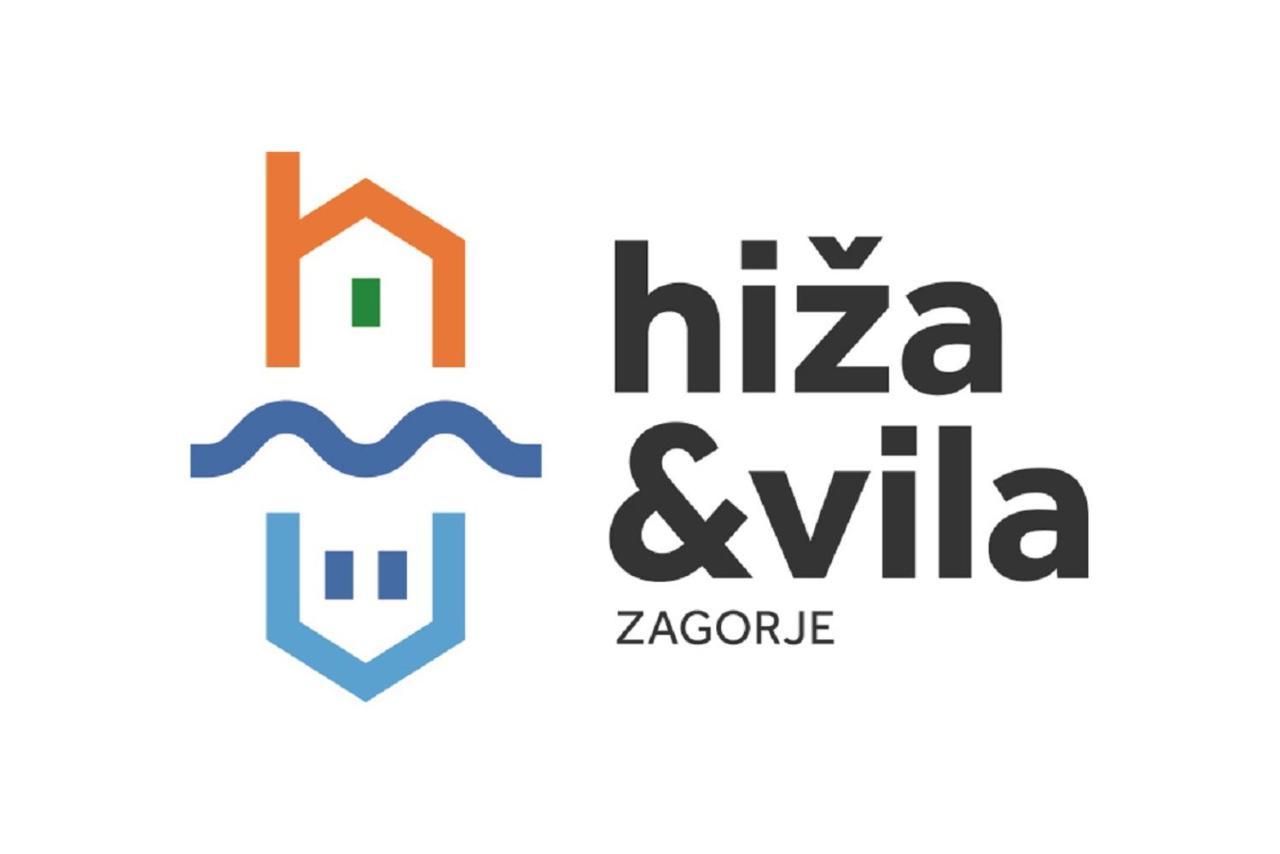 Kuca Za Odmor Hiza I Vila Krapina Exterior foto
