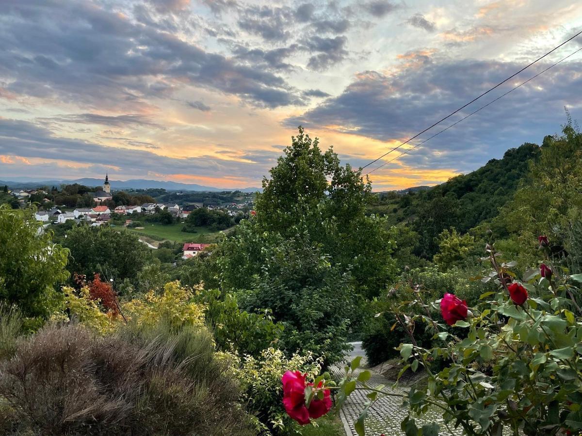 Kuca Za Odmor Hiza I Vila Krapina Exterior foto