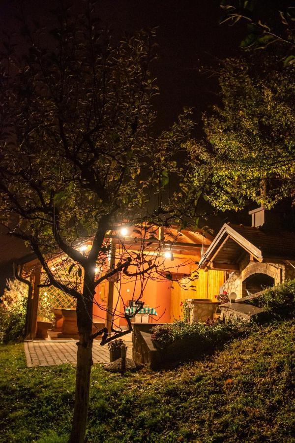 Kuca Za Odmor Hiza I Vila Krapina Exterior foto