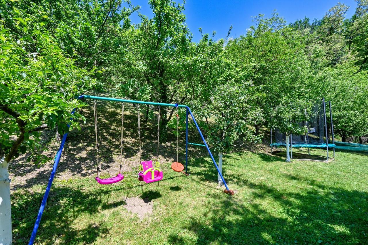 Kuca Za Odmor Hiza I Vila Krapina Exterior foto