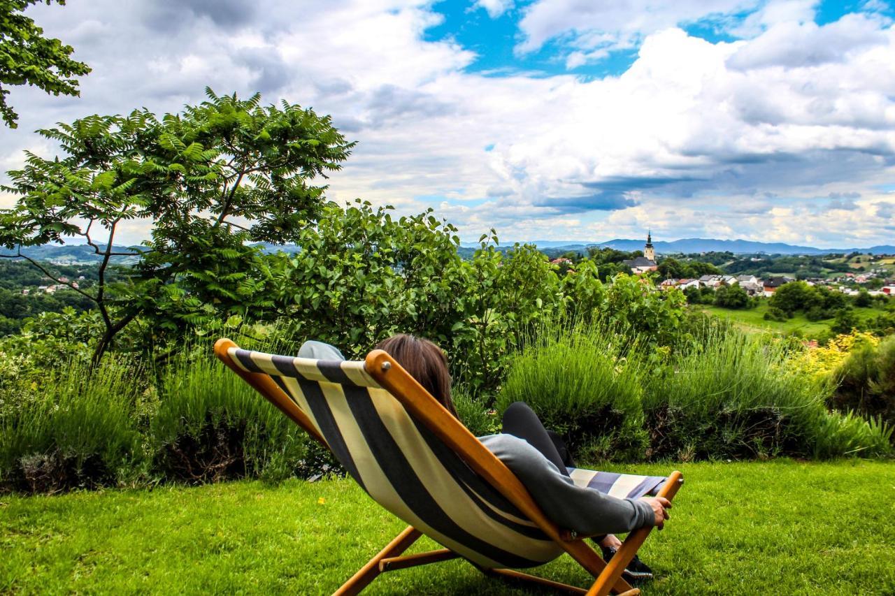 Kuca Za Odmor Hiza I Vila Krapina Exterior foto