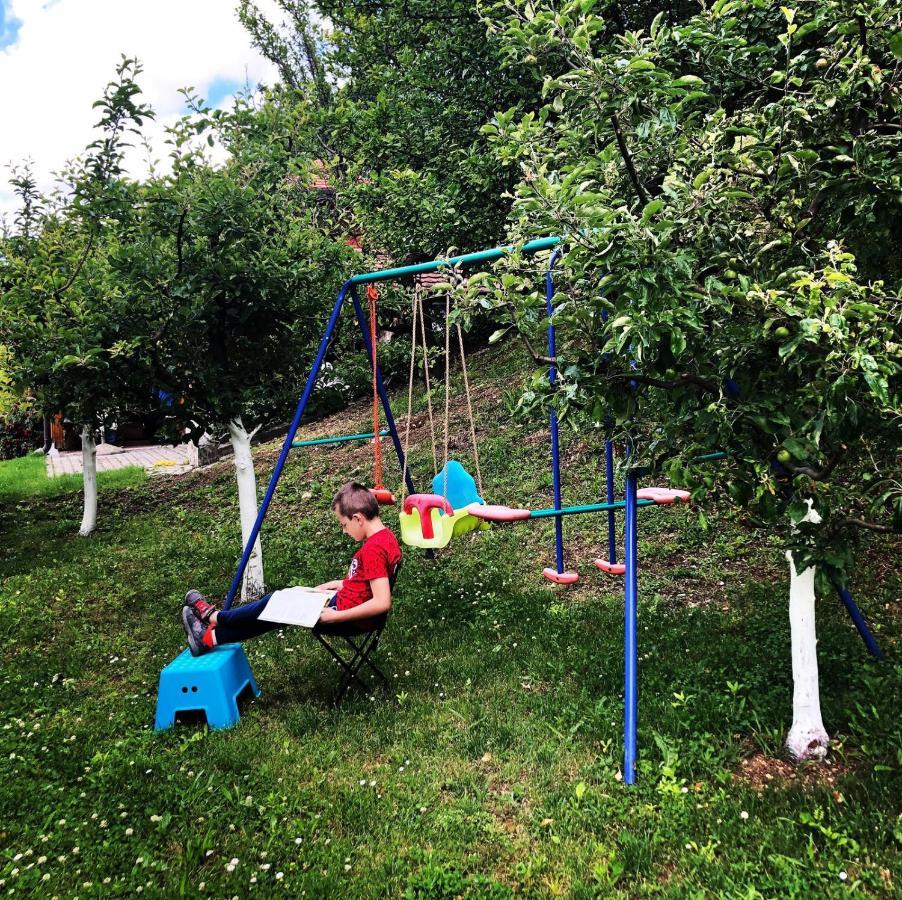 Kuca Za Odmor Hiza I Vila Krapina Exterior foto