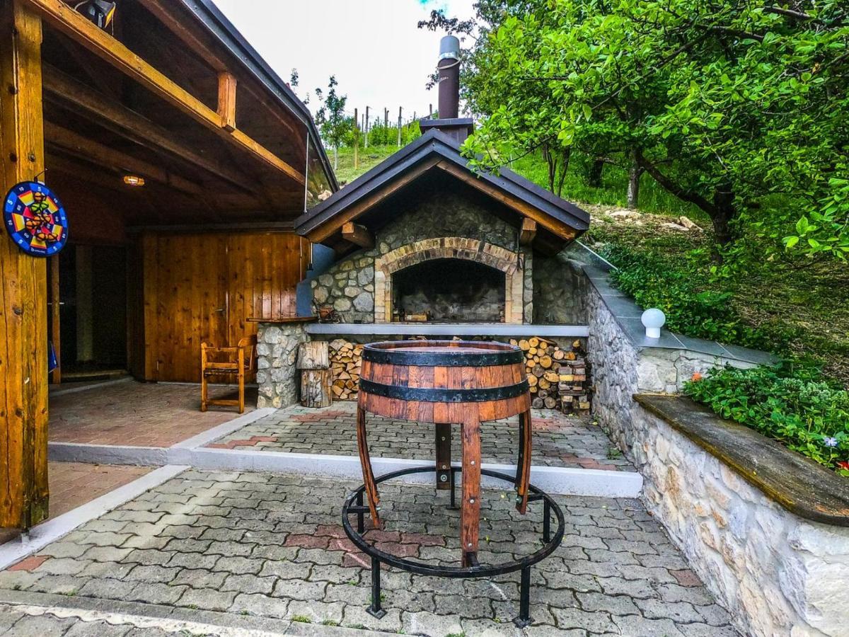 Kuca Za Odmor Hiza I Vila Krapina Exterior foto